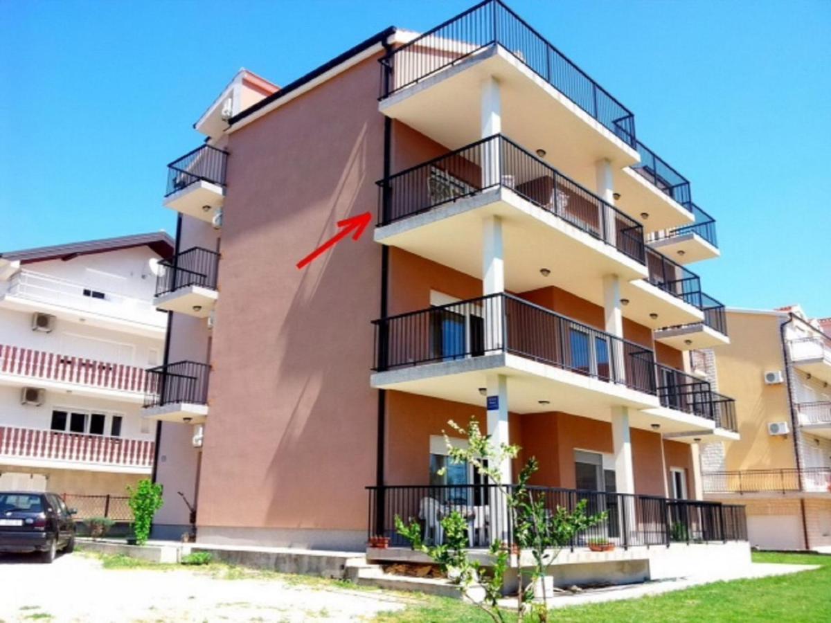 Apartment Maria - Comfortable Kaštela Exterior foto
